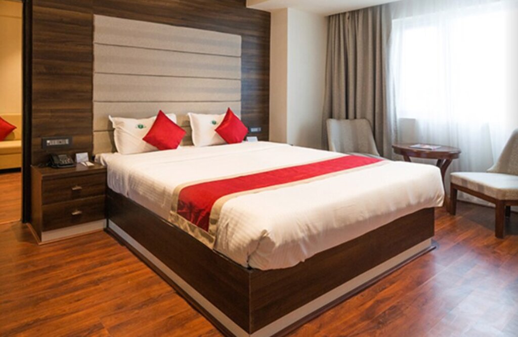 Фото отеля 5