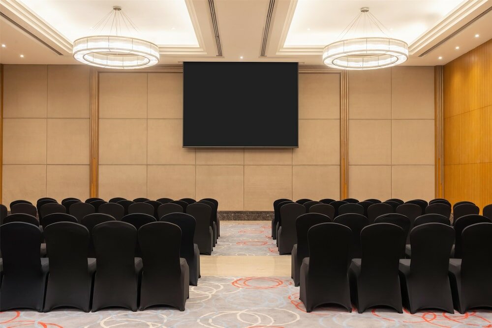 Фото Radisson Blu Hotel Rudrapur