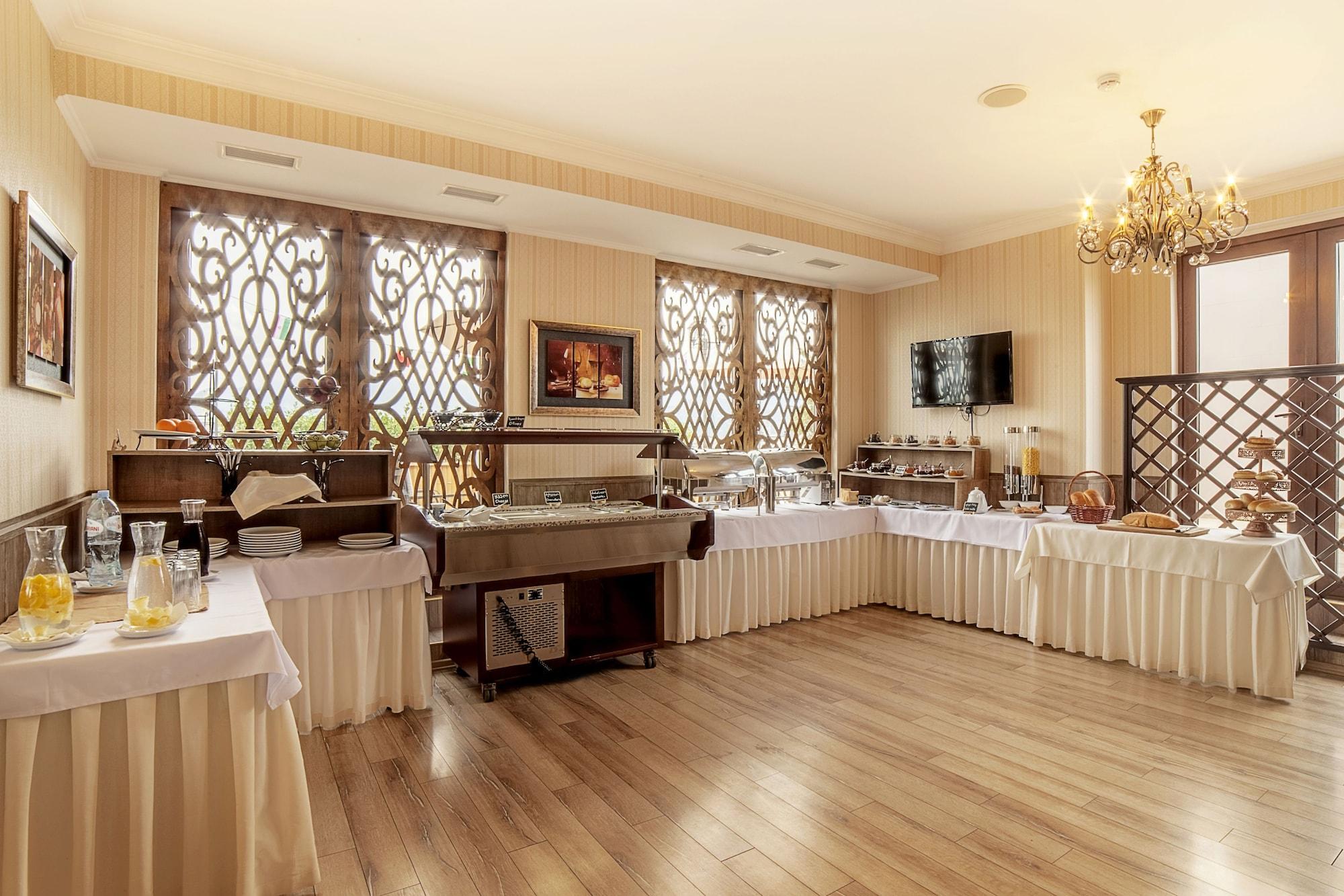 Фото The Admiral Hotel