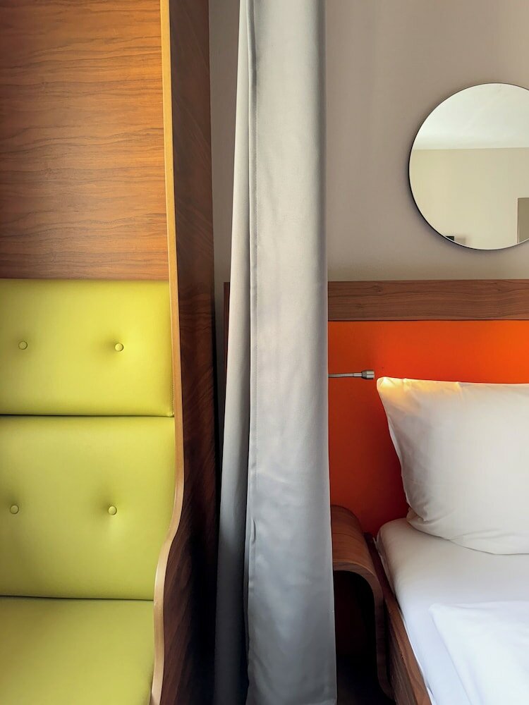 Фото Hotel Am Sendlinger Tor