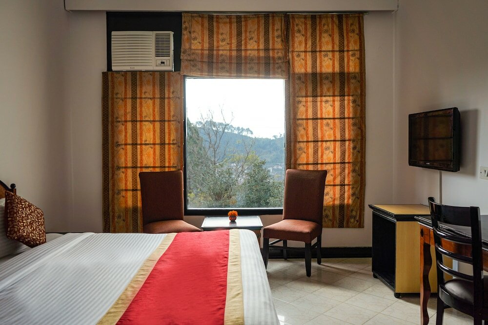 Фото Country Inn Nature Resort Bhimtal