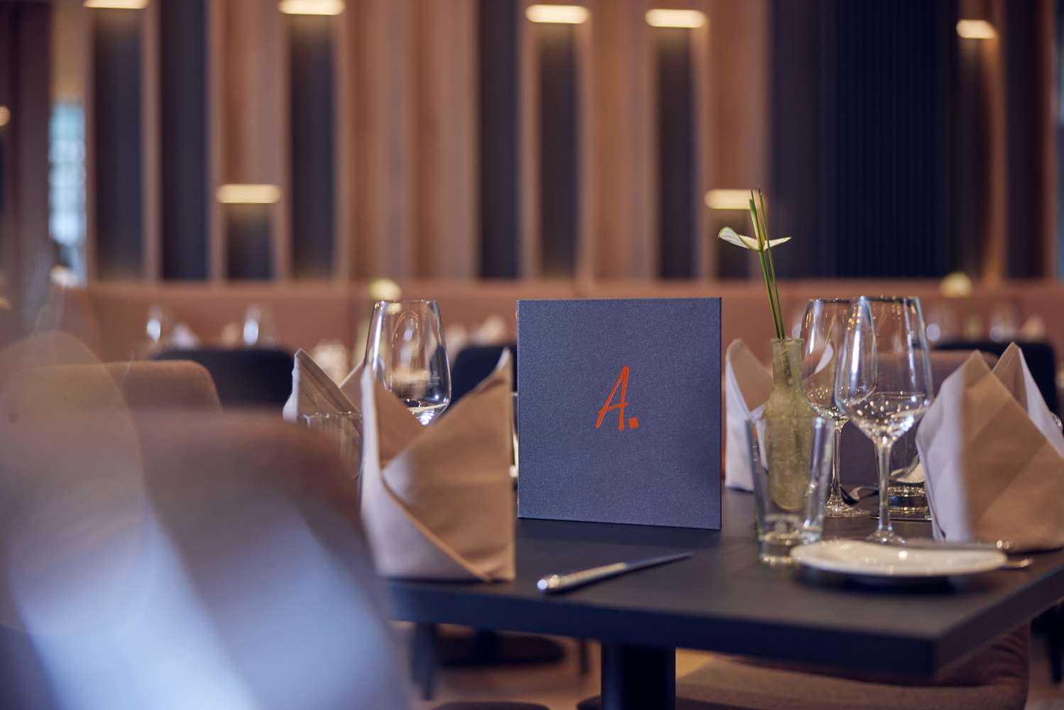 Фото DoubleTree by Hilton Hannover Schweizerhof