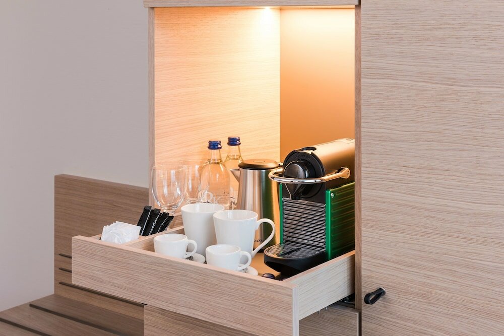 Фото Hotel Savoy Bern