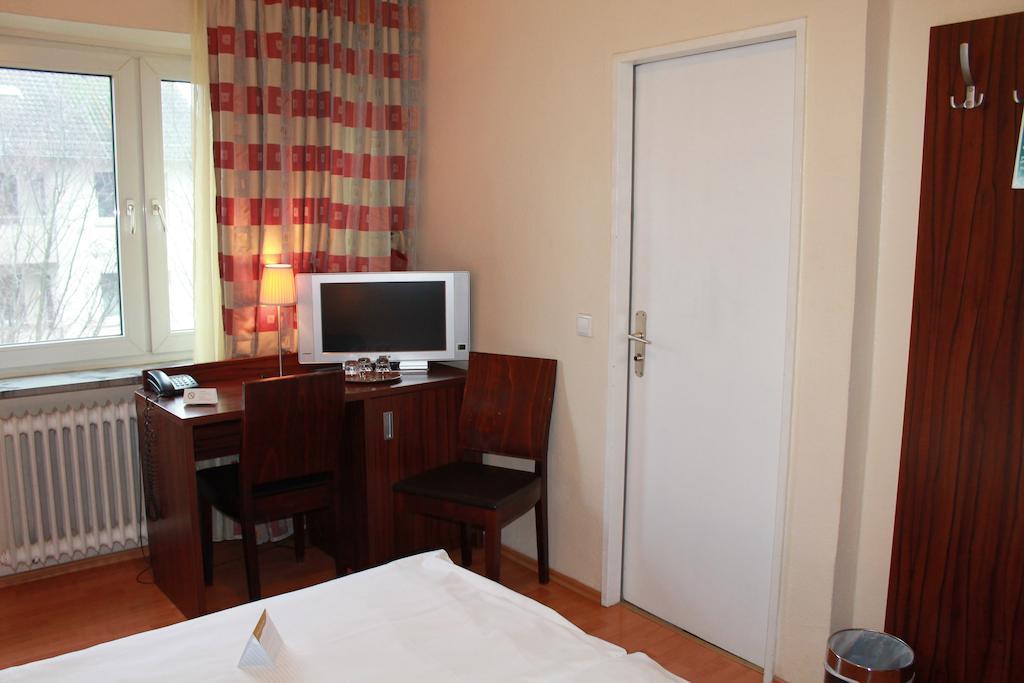 Фото City Hotel Mercator