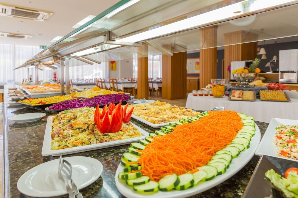 Фото America Fatima Hotel