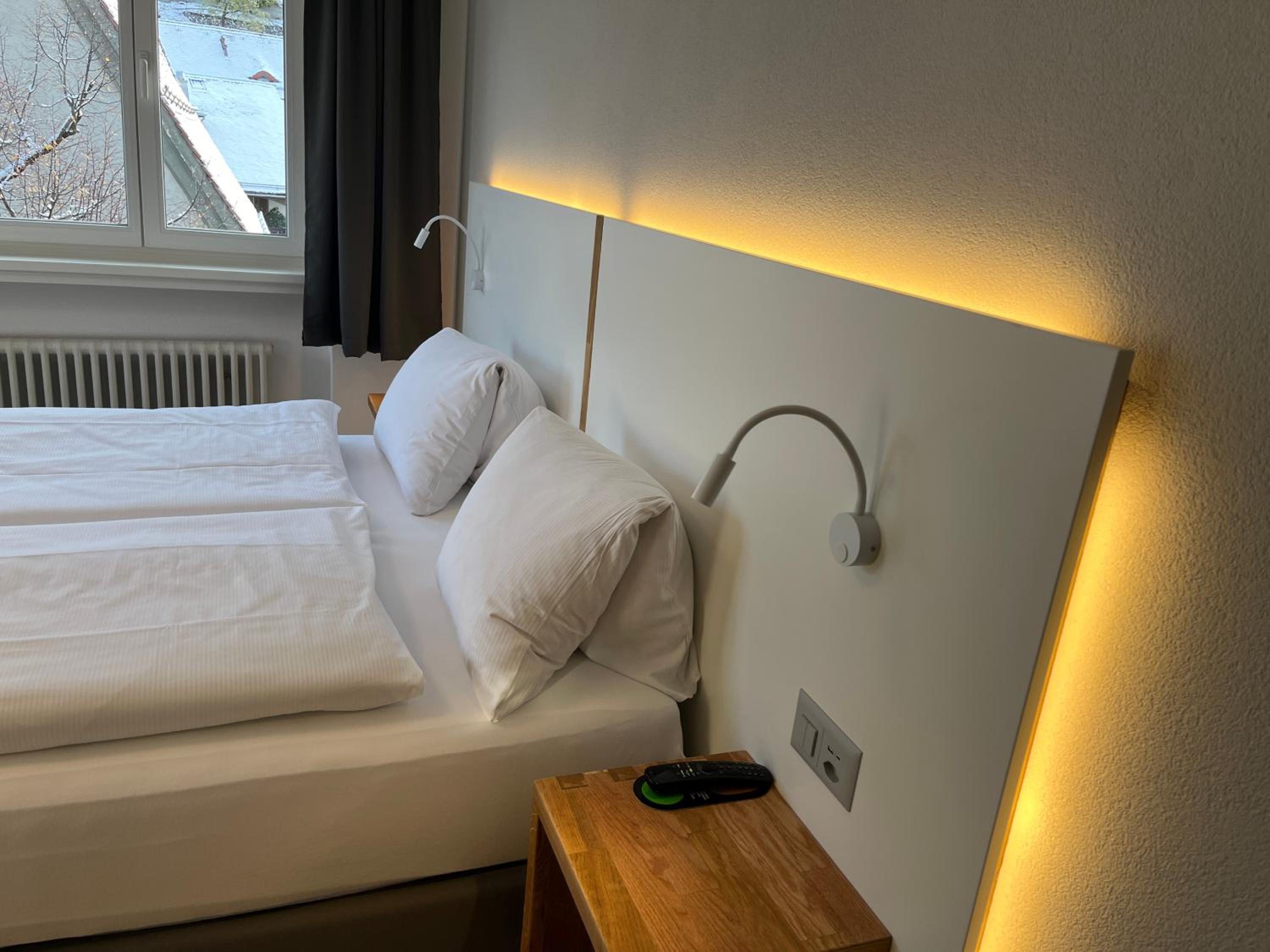 Фото Hotel Drei Könige