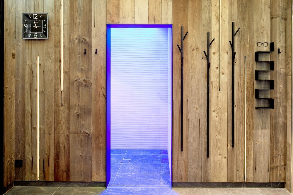 Фото Hotel Neue Post