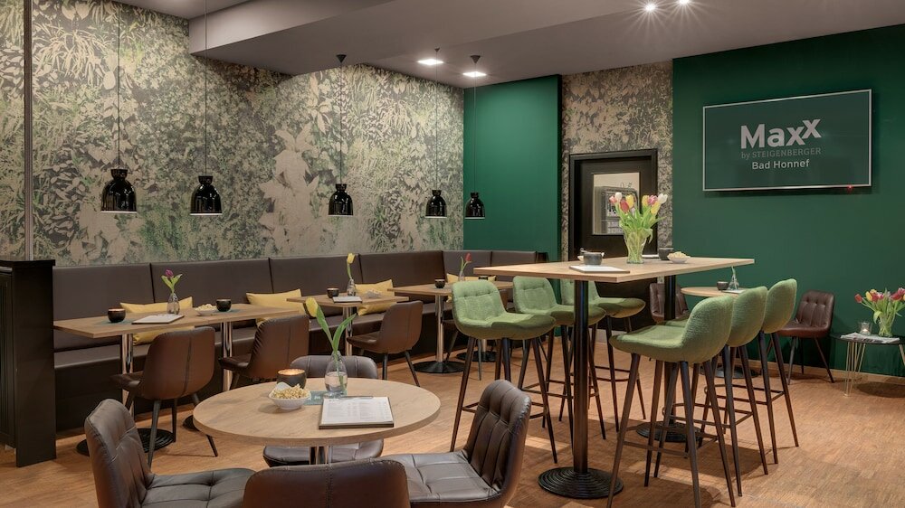 Фото Hotel the Yard Bad Honnef