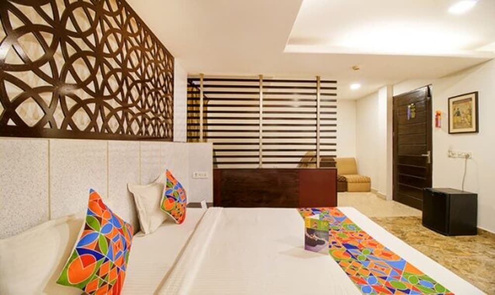 Фото FabHotel White Klove Paharganj