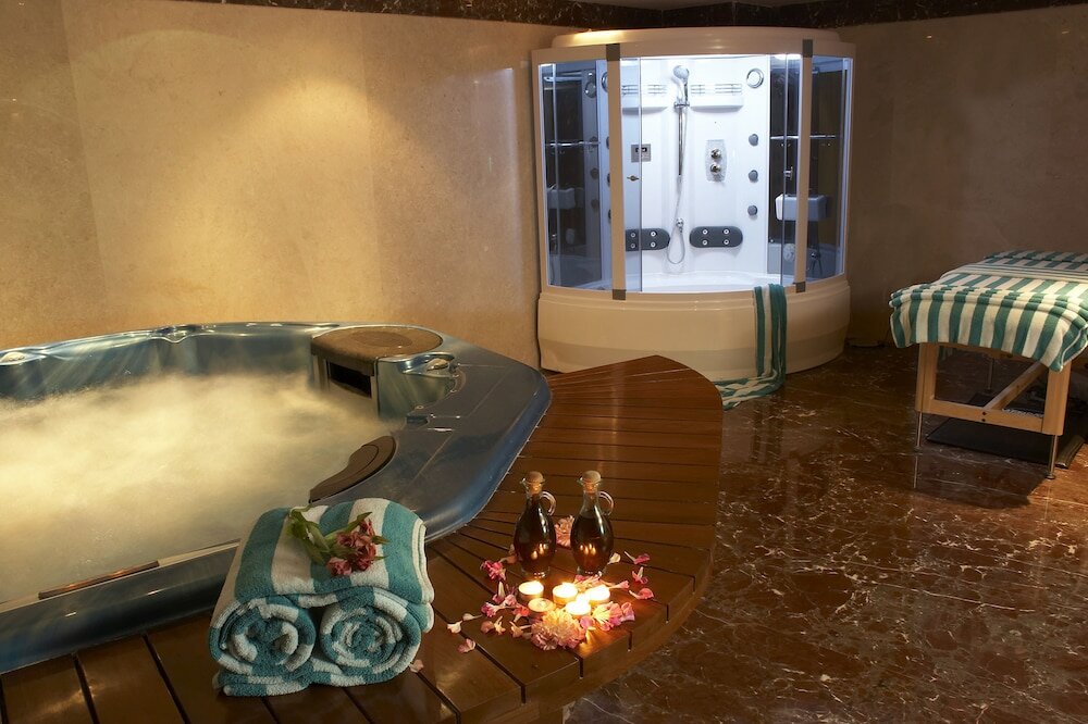 Фото The Chancery Pavilion