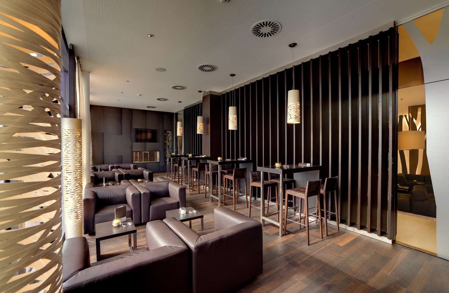 Фото Atlantic Congress Hotel Essen