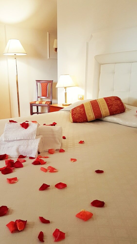 Фото Hotel Villa Sapienza