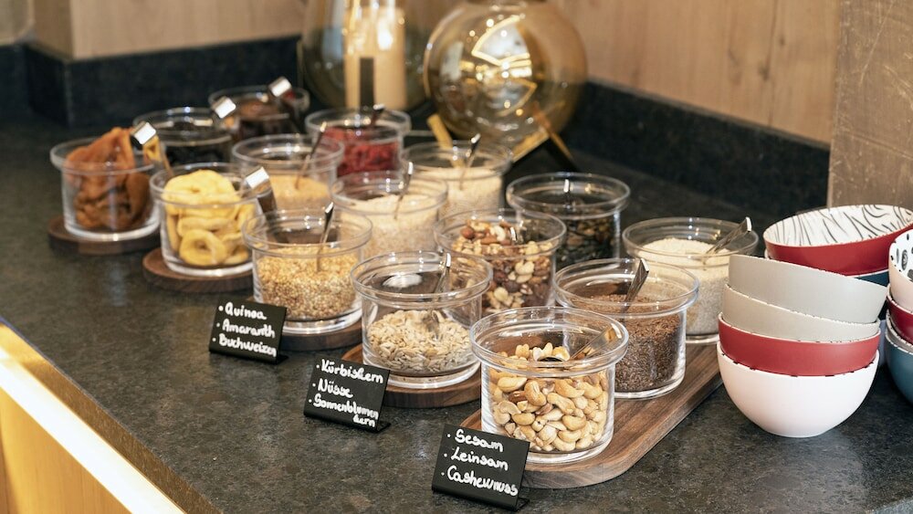 Фото Hotel Almhof