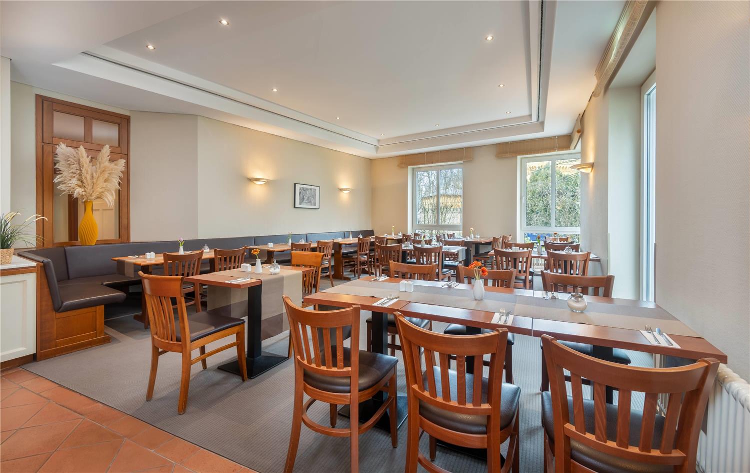 Фото Wyndham Garden Potsdam