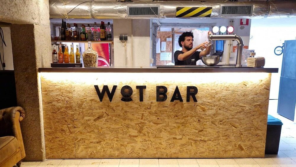 Фото Wot New Lisbon