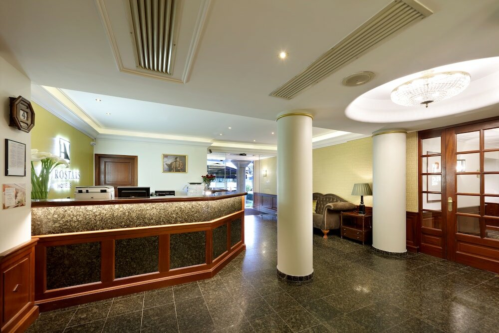 Фото Eurostars Montgomery