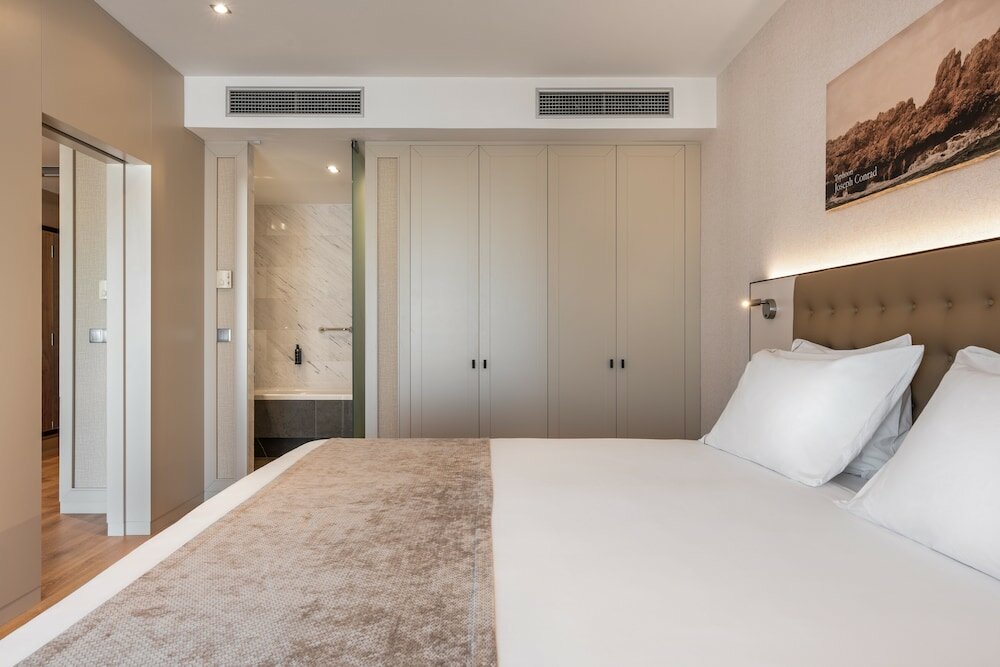 Фото Eurostars Das Letras