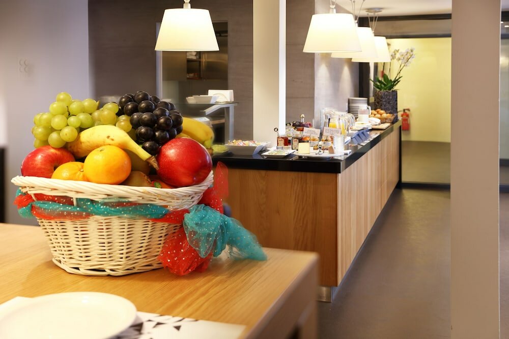 Фото Hotel Garni Testa Grigia