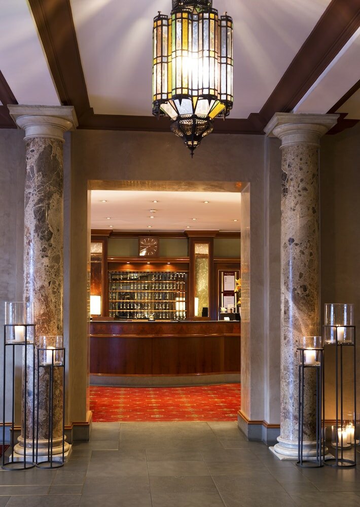 Фото Hotel Halm Konstanz