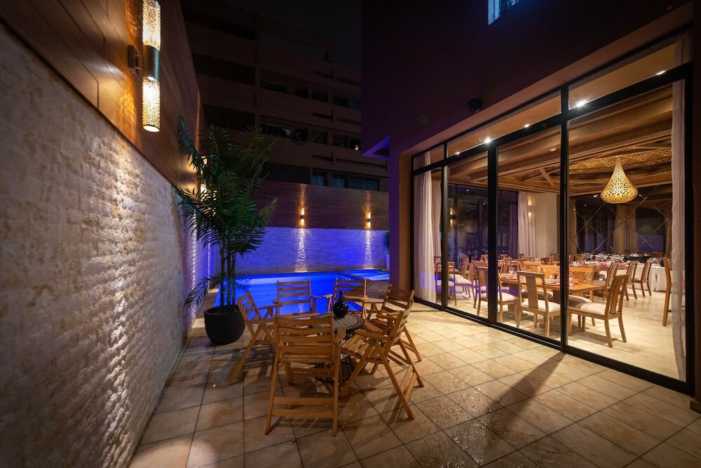 Фото Ibn Batouta