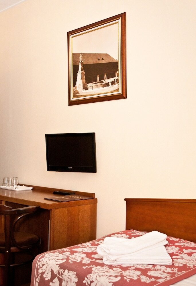 Фото Klastrom Hotel