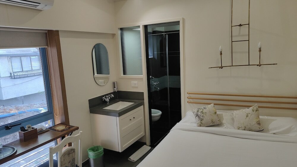 Фото Hotel Kemps Corner