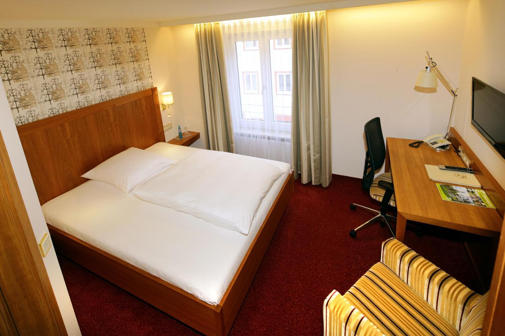 Фото Bayerischer Hof