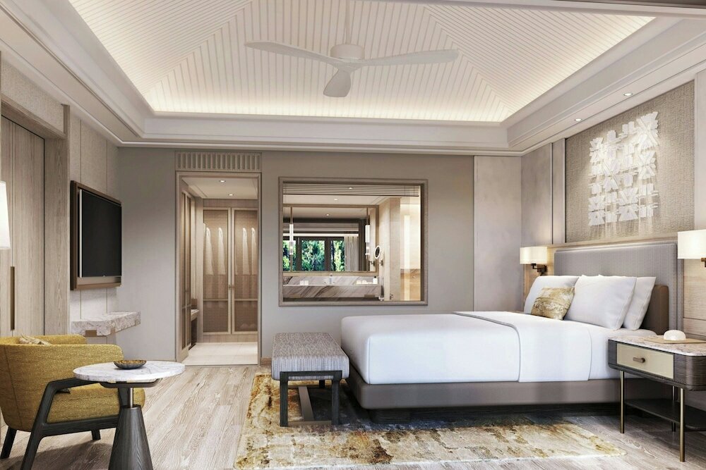 Фото The St. Regis Goa Resort