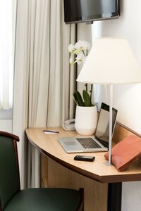 Гостиница Residence Studio Geneve Centre