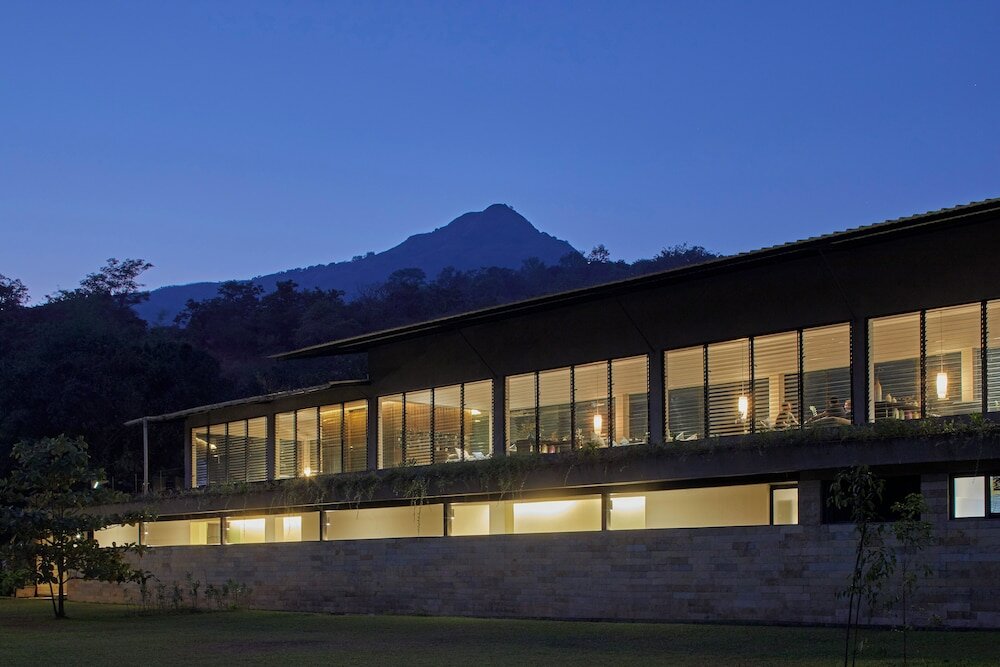 Фото Hilton Shillim Estate Retreat and SPA