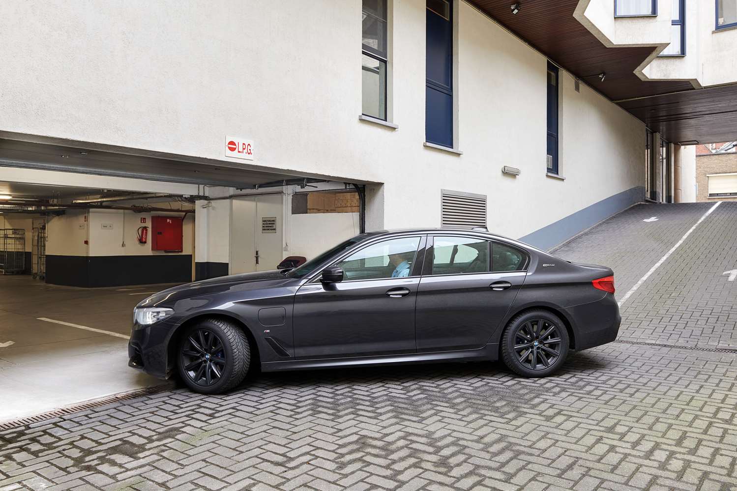 Фото Keizershof Hotel