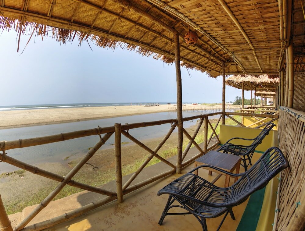 Фото Beach Street Resort