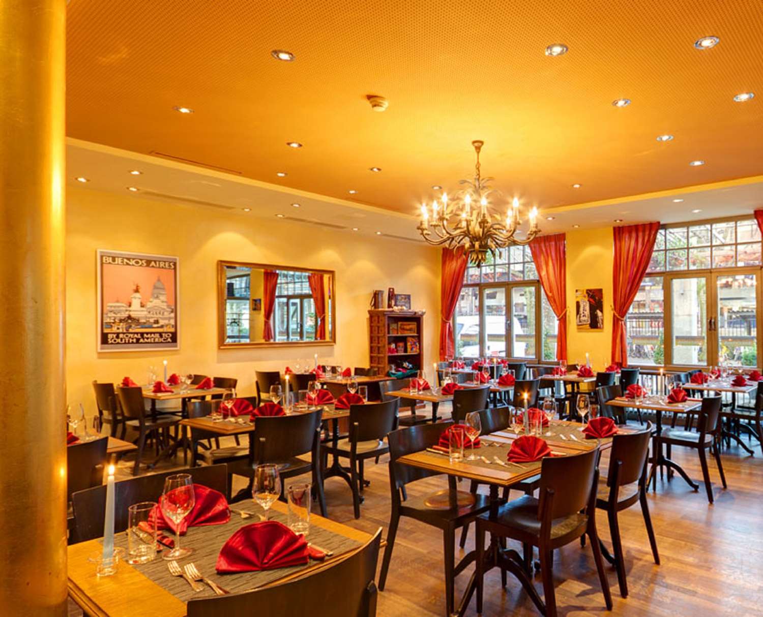 Фото Hotel Wartmann am Bahnhof