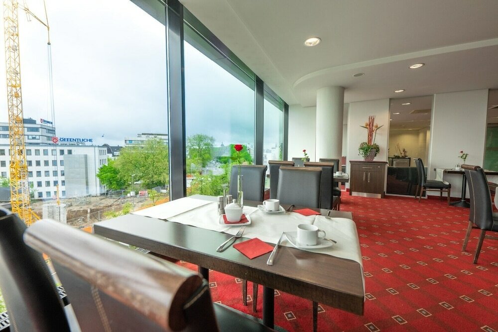 Фото Acara Hotel