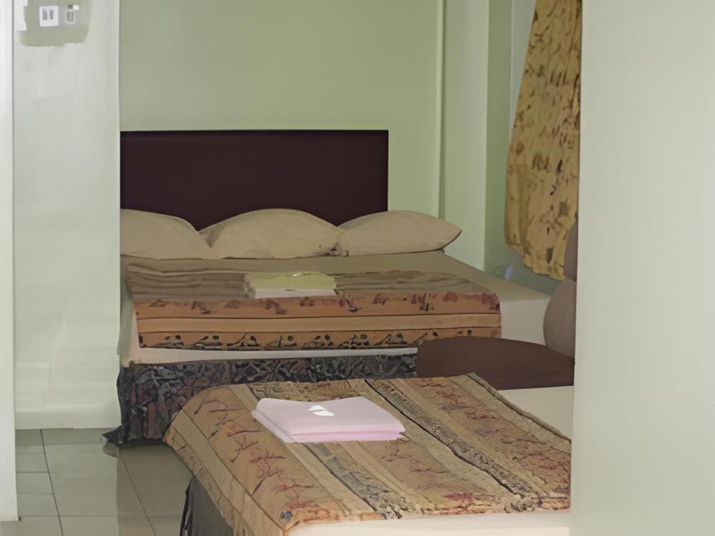 Фото Kawana Tourist Inn