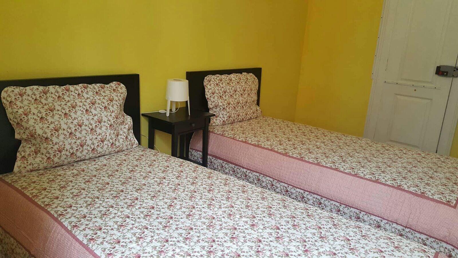 Фото Cenario Catita Hostel