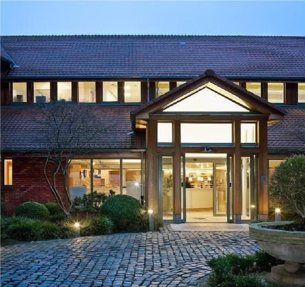 Фото Aspria Royal La Rasante