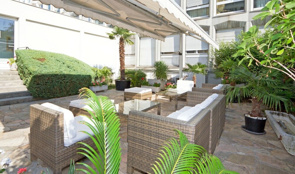 Фото отеля 4