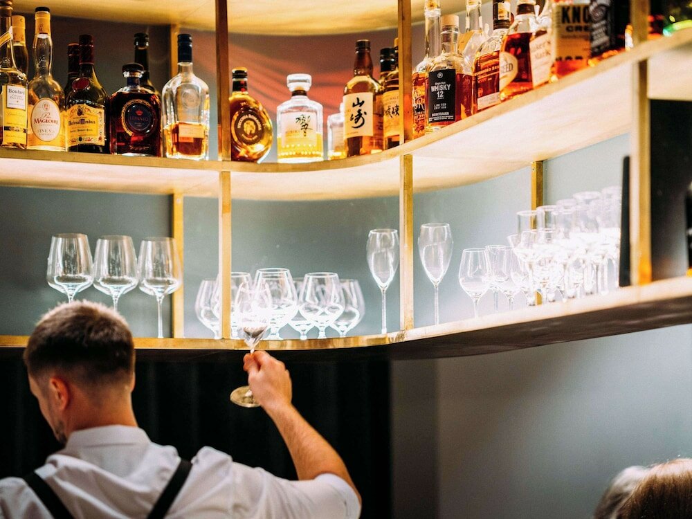 Фото Hotel Am Konzerthaus Vienna MGallery