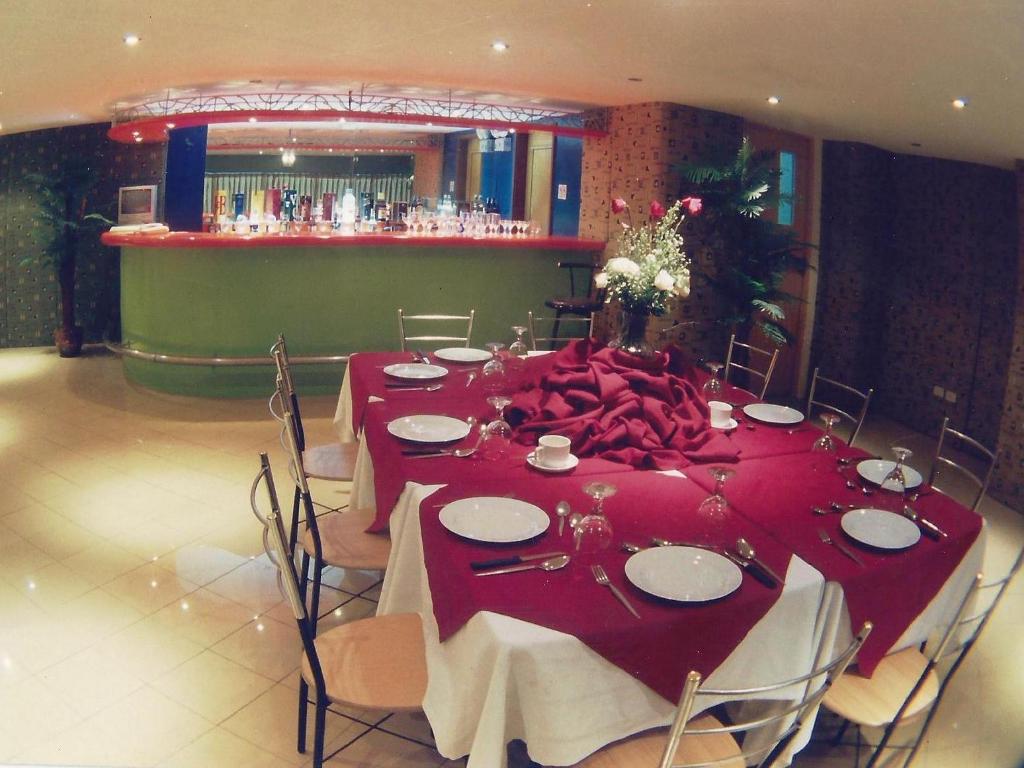 Фото Citystate Hotel Palanca