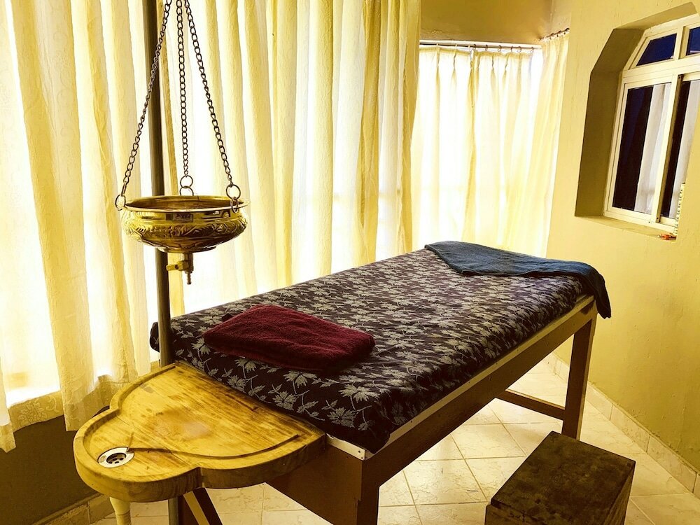 Фото Toshali Sands Puri