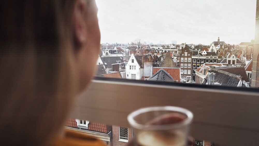 Фото WestCord City Centre Hotel Amsterdam