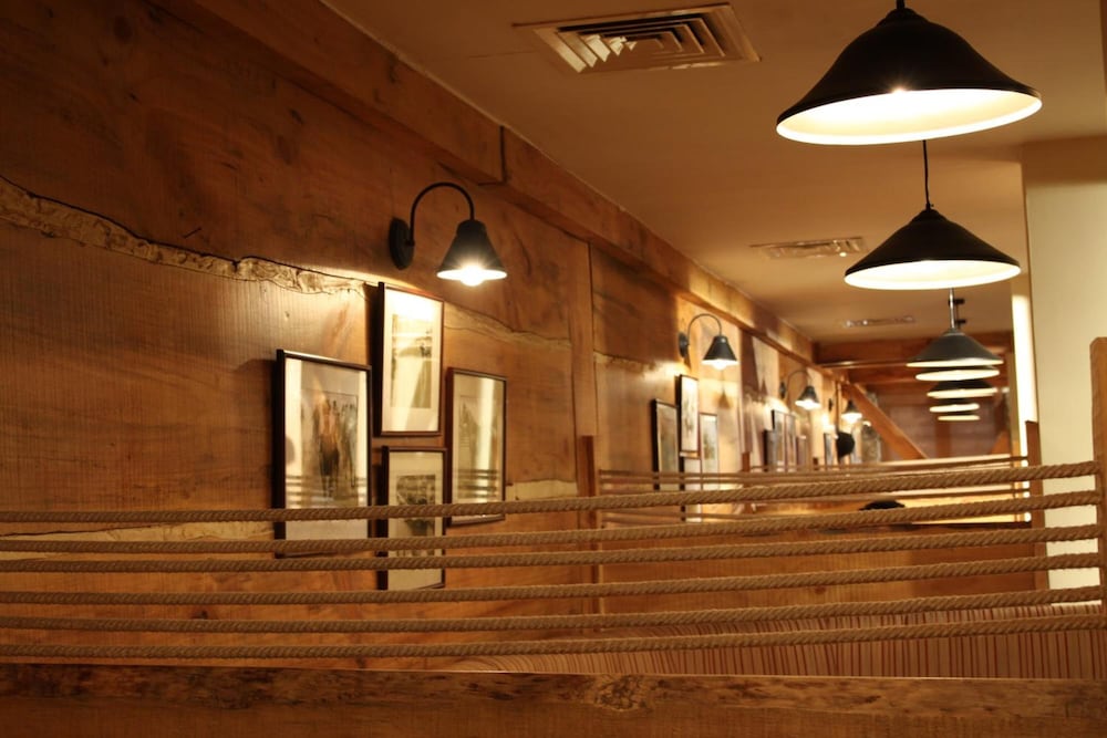 Фото The Residency Karur