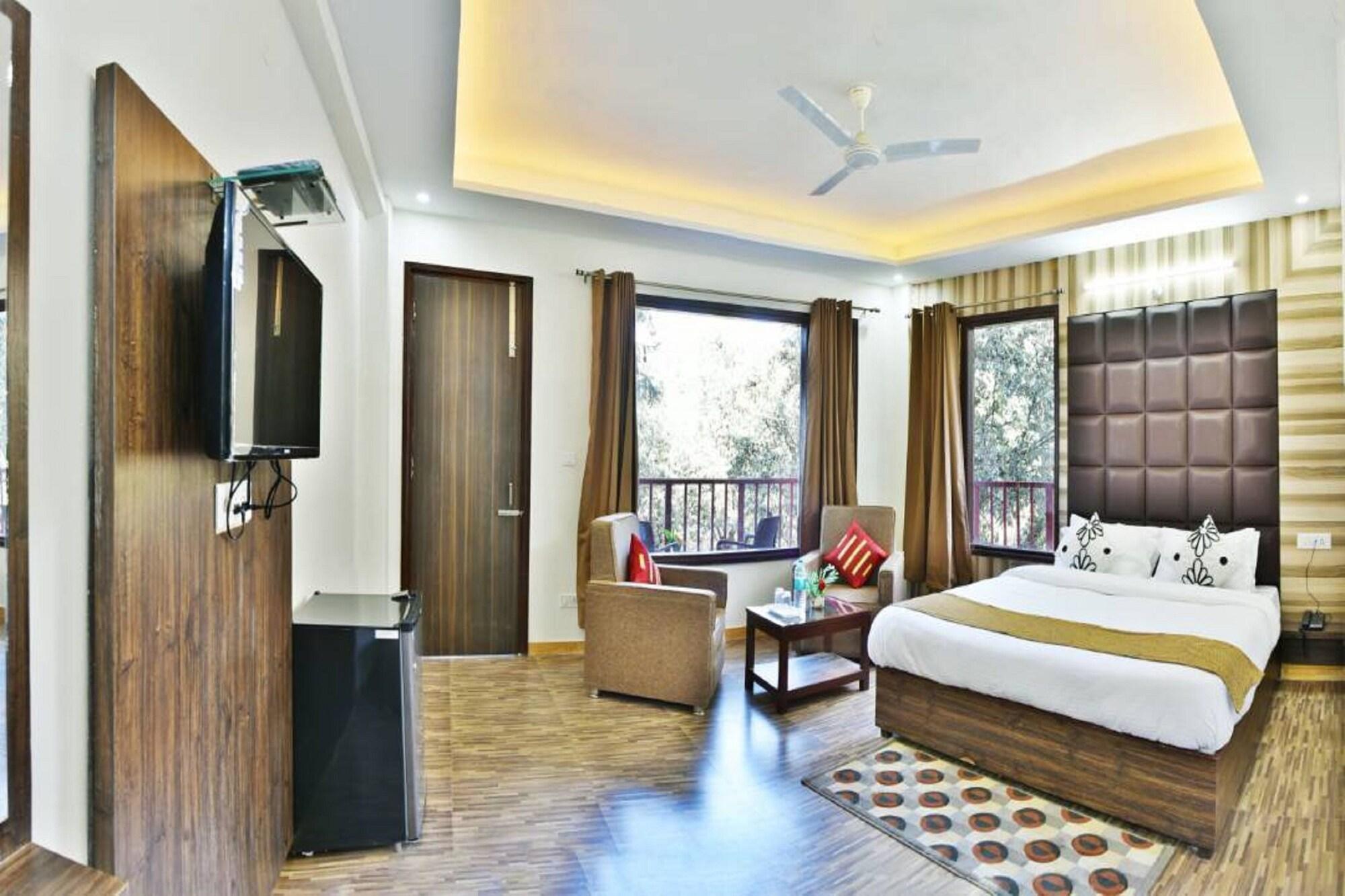 Фото Bear Valley Resort Dalhousie