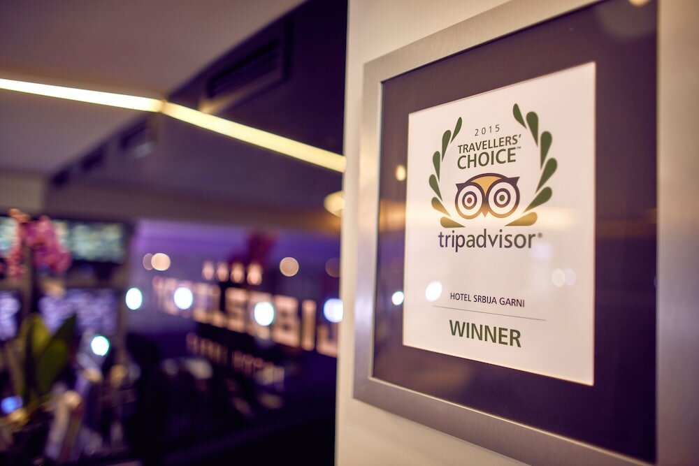 Фото Hotel Srbija Garden