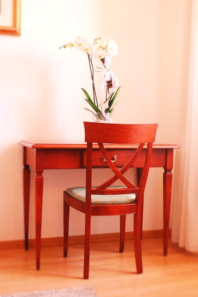 Фото Hotel Villa Sapienza