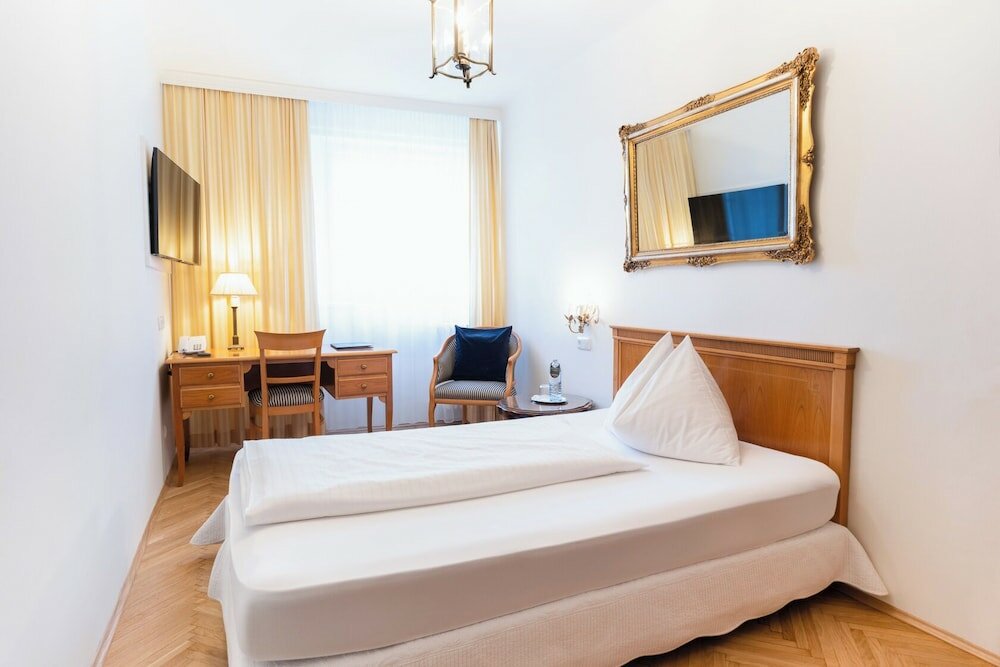 Фото Austria Classic Hotel Wolfinger