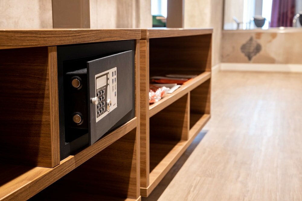 Фото Nhow Amsterdam Rai