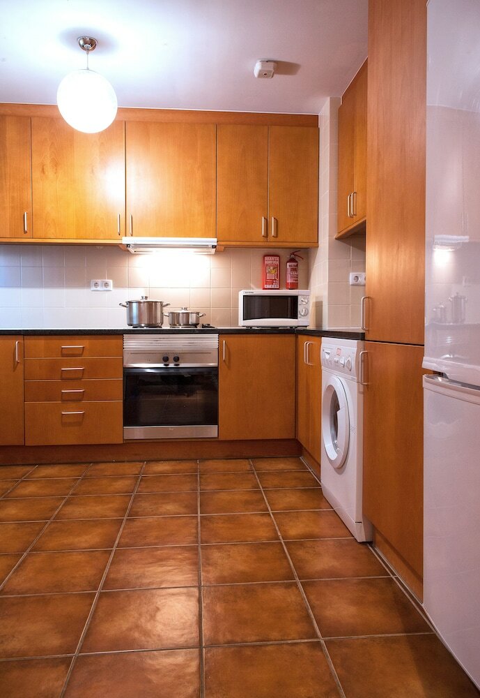 Фото Апарт-отель Vitasol Park