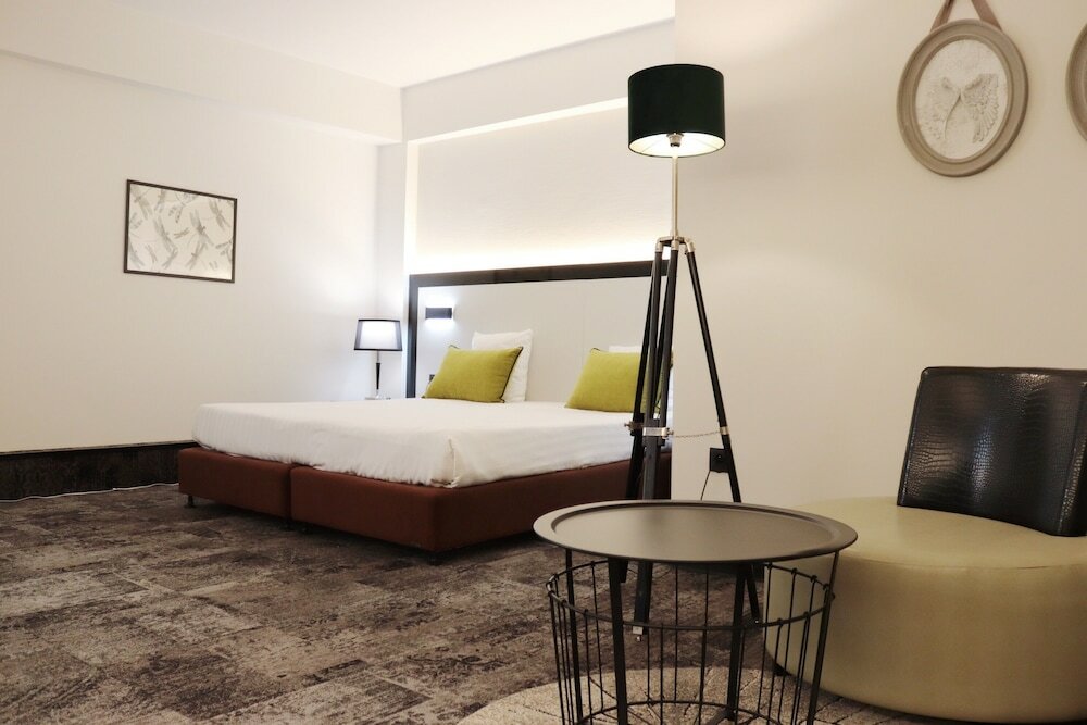 Фото Floris Arlequin Grand Place